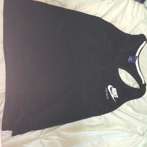Nike tank top (never worn)